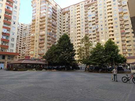 2 otaqlı mənzil, 85 m², İnşaatçılar: 195 000 ₼ 2