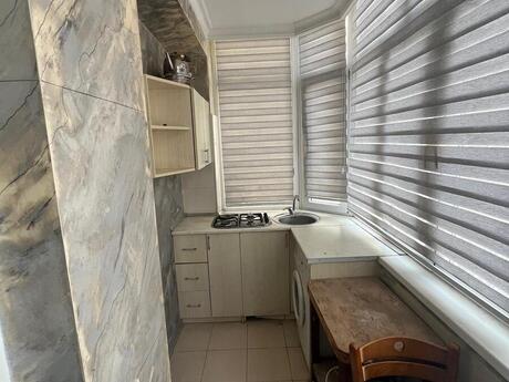 Kirayə 2 otaqlı mənzil, 64 m², Elmlər Akademiyası: 646 ₼/ay 4