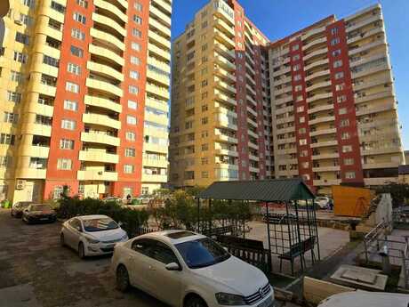 2 otaqlı mənzil, 90 m², Şah İsmayıl Xətai: 295 000 ₼ 2