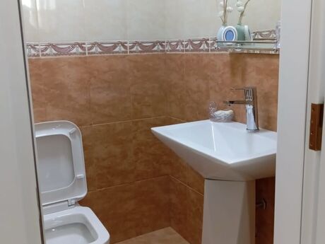 3 otaqlı mənzil, 100 m², 20 Yanvar: 269 999 ₼ 2