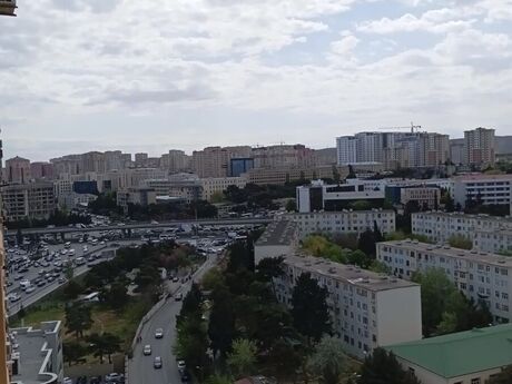 3 otaqlı mənzil, 100 m², 20 Yanvar: 269 999 ₼ 3