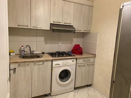 Kirayə 2 otaqlı mənzil, 50 m², Xalqlar Dostluğu: 600 ₼/ay 5