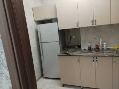2 otaq · 61 m² · 5/27 mərtəbə, Grand Hayat