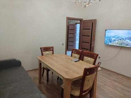 Kirayə 2 otaqlı mənzil, 61 m², Grand Hayat: 890 ₼/ay 3