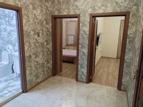 Kirayə 2 otaqlı mənzil, 61 m², Grand Hayat: 890 ₼/ay 4