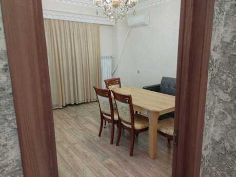 Kirayə 2 otaqlı mənzil, 61 m², Grand Hayat: 890 ₼/ay 5