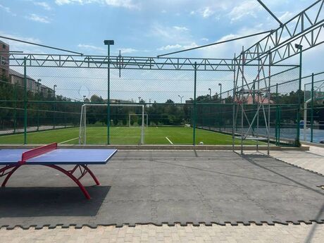 3-room apartment for rent, 75 m², Buzovna: 999 ₼/mo 4