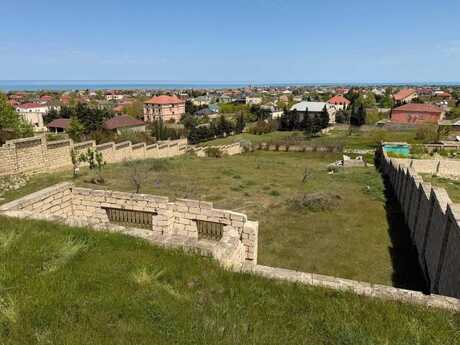 Объявление №6420670 - Баку, Гарадагский р., 162 сот