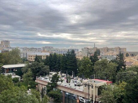 Elan №6420556 - Bakı, Gənclik m., 2 otaqlı, 65 m², 3/9 mərtəbə