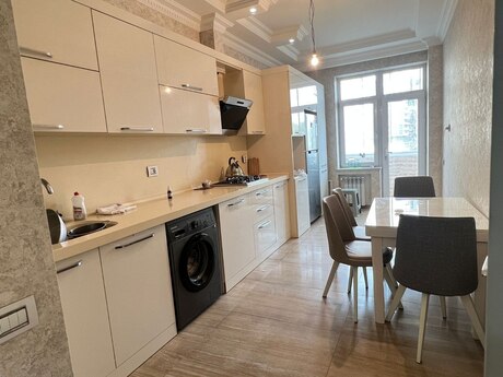 2 otaqlı mənzil, 92 m², Nəsimi: 265 000 ₼ 5