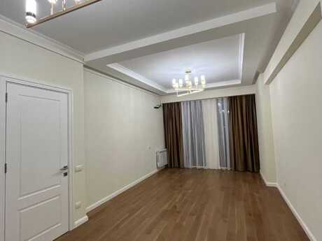 2 rooms · 92 m² · floor 9/16, Nəsimi