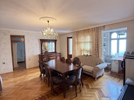 3 otaqlı mənzil, 100 m², Elmlər Akademiyası: 249 000 ₼ 2