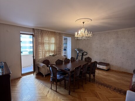 3 otaqlı mənzil, 100 m², Elmlər Akademiyası: 249 000 ₼ 4