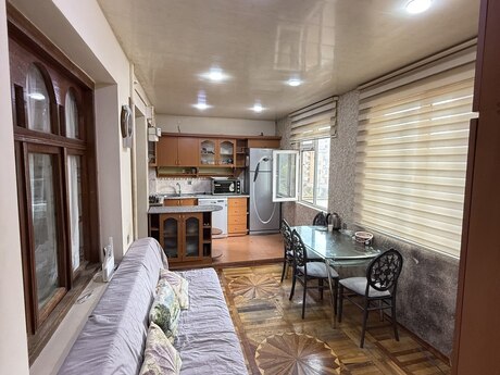 3 otaqlı mənzil, 100 m², Elmlər Akademiyası: 249 000 ₼ 5