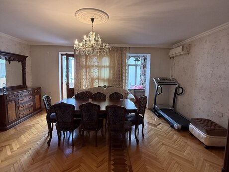 3 otaqlı mənzil, 100 m², Elmlər Akademiyası: 249 000 ₼ 3