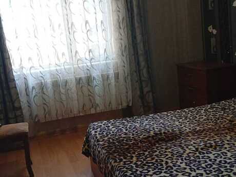 Объявление №6420695 - Баку, м. Низами, 3-комн., 100 м², 11/17 этаж