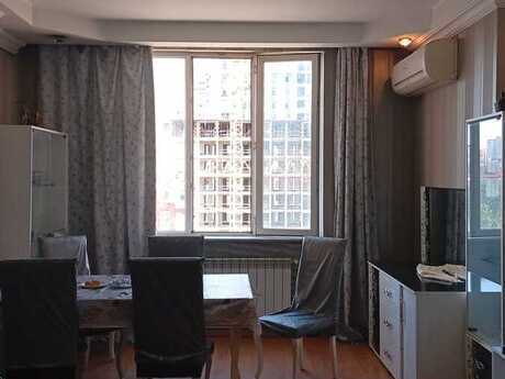 Kirayə 3 otaqlı mənzil, 100 m², Nizami: 1 000 ₼/ay 4