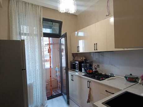 2 otaqlı mənzil, 65 m², Qara Qarayev: 190 000 ₼ 5