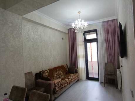 2 otaqlı mənzil, 65 m², Qara Qarayev: 190 000 ₼ 2
