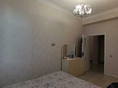 2 otaqlı mənzil, 65 m², Qara Qarayev: 190 000 ₼ 3