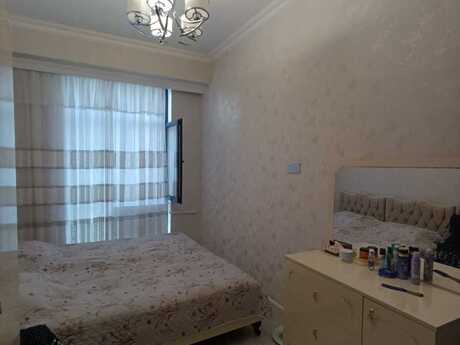 2 otaqlı mənzil, 65 m², Qara Qarayev: 190 000 ₼ 4