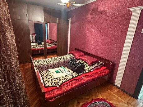 2 otaqlı mənzil, 47 m², İnşaatçılar: 180 000 ₼ 3