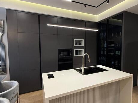 3 otaqlı mənzil, 135 m², 28 May: 470 000 ₼ 5