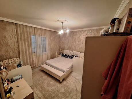 3 otaqlı həyət evi, 1 500 m², Xocəsən: 70 000 ₼ 4