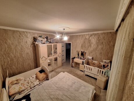 3 otaqlı həyət evi, 1 500 m², Xocəsən: 70 000 ₼ 3