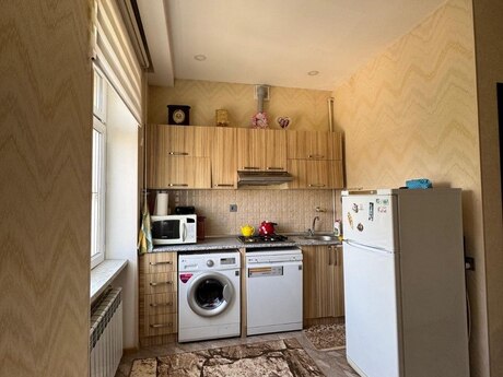 Kirayə 2 otaqlı mənzil, 55 m², Elmlər Akademiyası: 700 ₼/ay 3