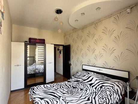 Kirayə 2 otaqlı mənzil, 55 m², Elmlər Akademiyası: 700 ₼/ay 5