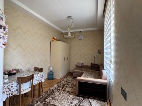 Kirayə 2 otaqlı mənzil, 55 m², Elmlər Akademiyası: 700 ₼/ay 2