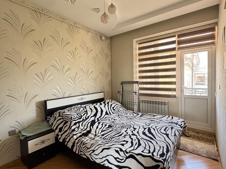 Kirayə 2 otaqlı mənzil, 55 m², Elmlər Akademiyası: 700 ₼/ay 4