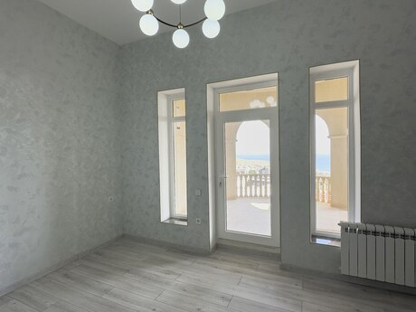 2-room apartment for rent, 87,4 m², Badamdar: 1 150 ₼/mo 3
