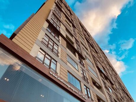 Elan №6420701 - Bakı, 20 Yanvar m., 2 otaqlı, 52 m², 14/20 mərtəbə