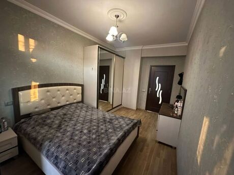 Аренда: 3-комнатная квартира, 120 м², Xalqlar Dostluğu: 695 ₼/мес 4