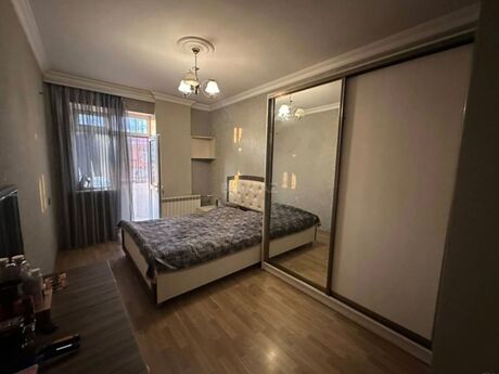 Аренда: 3-комнатная квартира, 120 м², Xalqlar Dostluğu: 695 ₼/мес 3