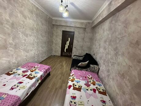 Аренда: 3-комнатная квартира, 120 м², Xalqlar Dostluğu: 695 ₼/мес 5
