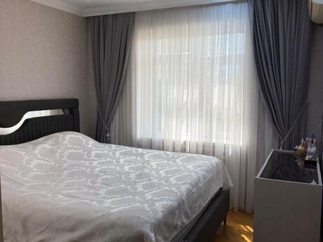 2 otaqlı mənzil, 65 m², Həzi Aslanov: 184 500 ₼ 3