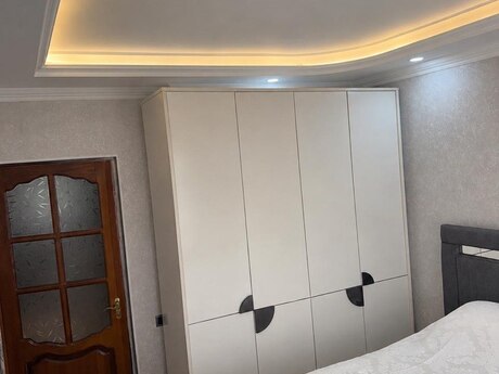 2 otaqlı mənzil, 65 m², Həzi Aslanov: 184 500 ₼ 5