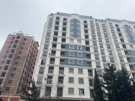 1-комнатная квартира, 44 м², Həzi Aslanov: 104 000 ₼ 3