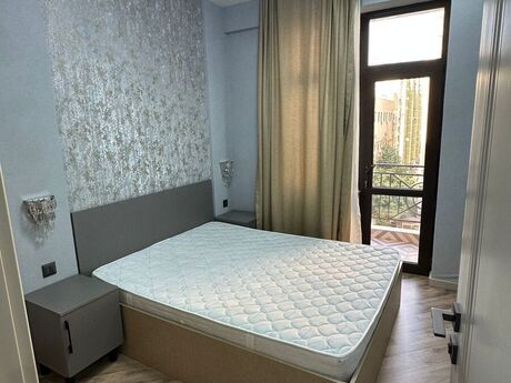 Kirayə 2 otaqlı mənzil, 65 m², Nəsimi: 1 200 ₼/ay 5