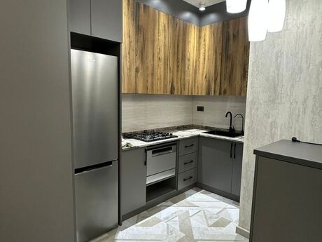 Kirayə 2 otaqlı mənzil, 65 m², Nəsimi: 1 200 ₼/ay 3