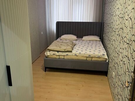 Kirayə 3 otaqlı mənzil, 110 m², 8 Noyabr: 1 500 ₼/ay 5