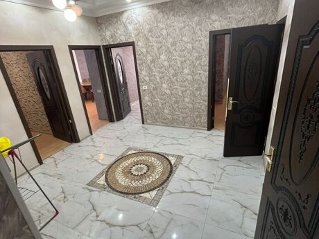 Kirayə 3 otaqlı mənzil, 110 m², 8 Noyabr: 1 500 ₼/ay 2