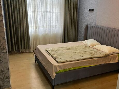 Kirayə 3 otaqlı mənzil, 110 m², 8 Noyabr: 1 500 ₼/ay 4