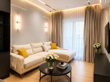 3-комнатная квартира, 114 м², Greenville Residence: 274 900 ₼ 4