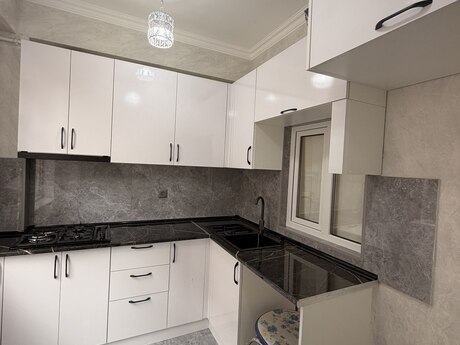 2 otaqlı mənzil, 44 m², Masazır: 83 000 ₼ 4