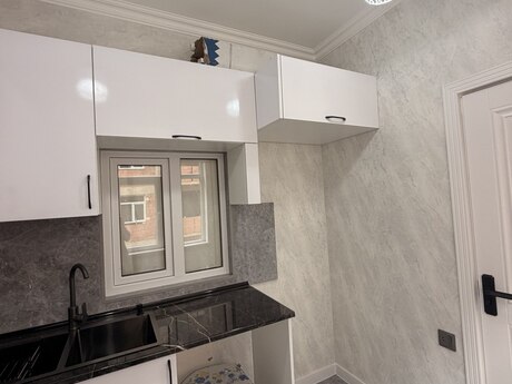 2 otaqlı mənzil, 44 m², Masazır: 83 000 ₼ 5