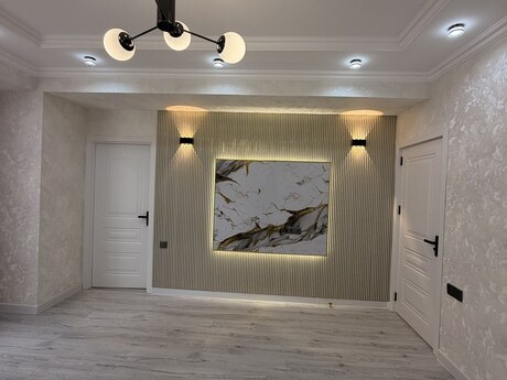 2 otaqlı mənzil, 44 m², Masazır: 83 000 ₼ 2